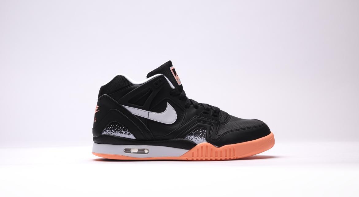 Nike Air Tech Challenge II "sunset Glow" - Image 2