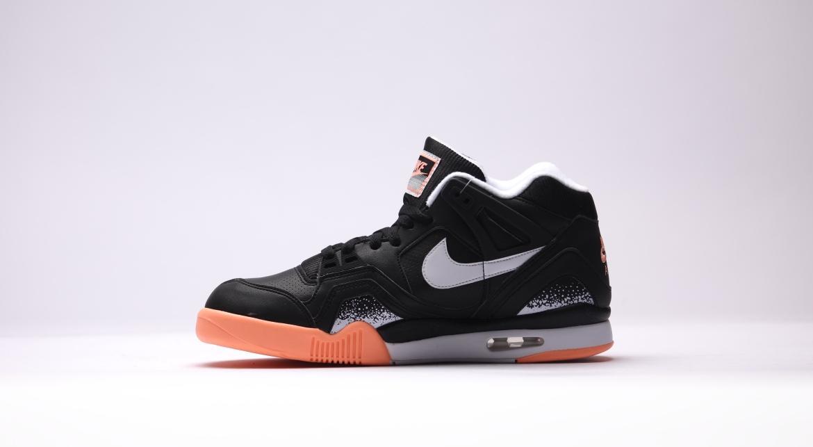 Nike Air Tech Challenge II "sunset Glow" - Image 3