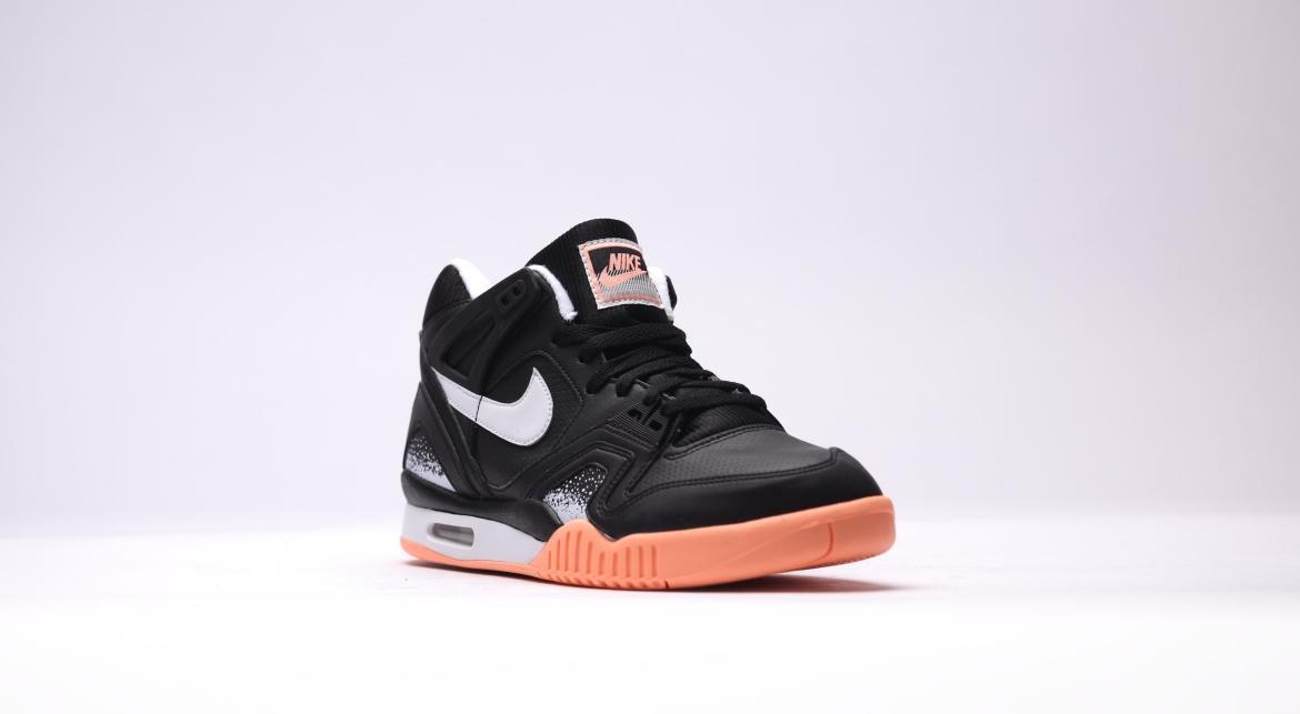 Nike Air Tech Challenge II "sunset Glow" - Image 4