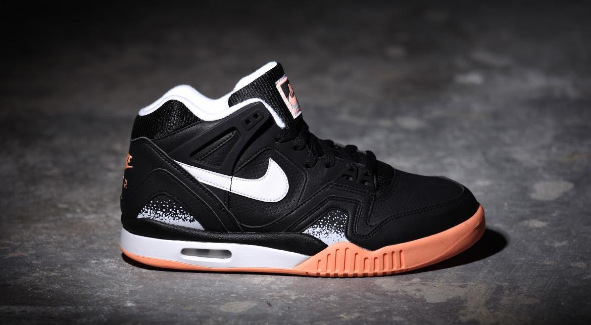 Nike Air Tech Challenge II "sunset Glow" - Image 5