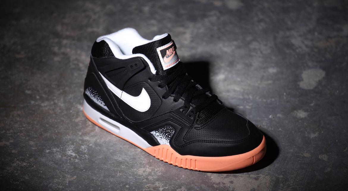 Nike Air Tech Challenge II "sunset Glow" - Image 6