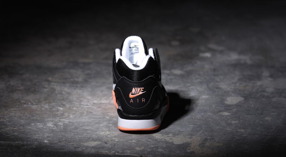 Nike Air Tech Challenge II "sunset Glow" - Image 7