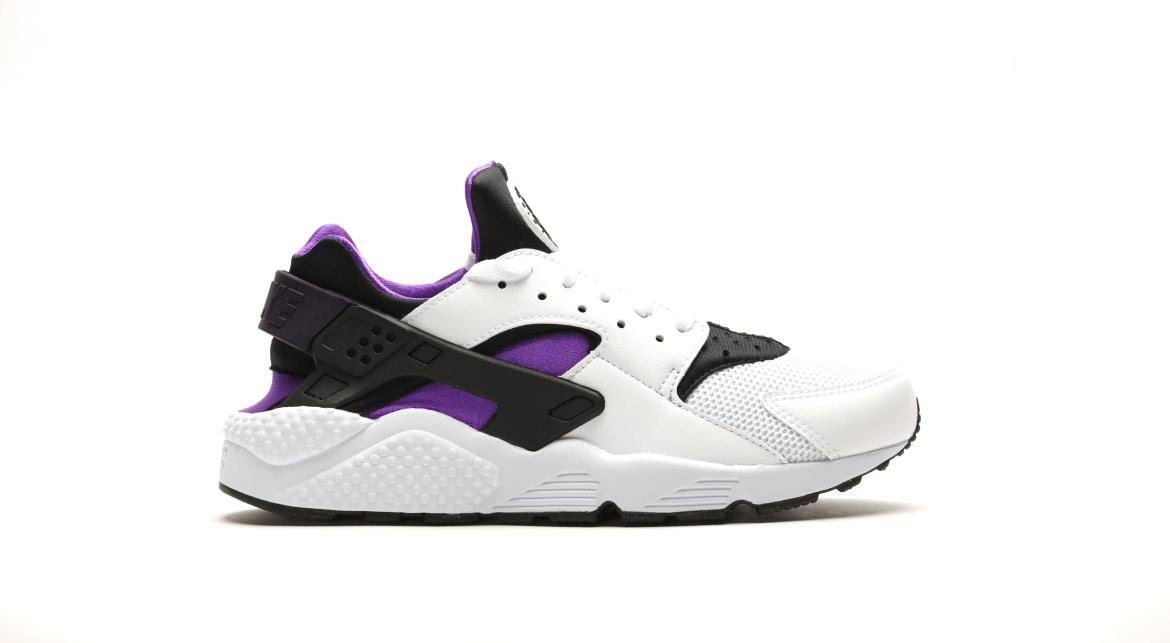 Nike Air Huarache "Hyper Grape"