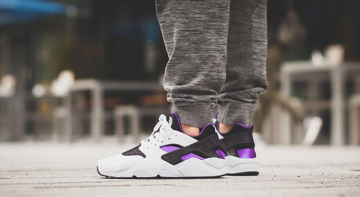 Nike Air Huarache 