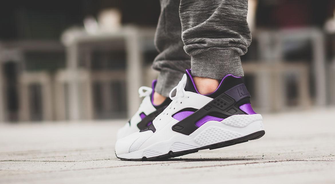 huarache grape