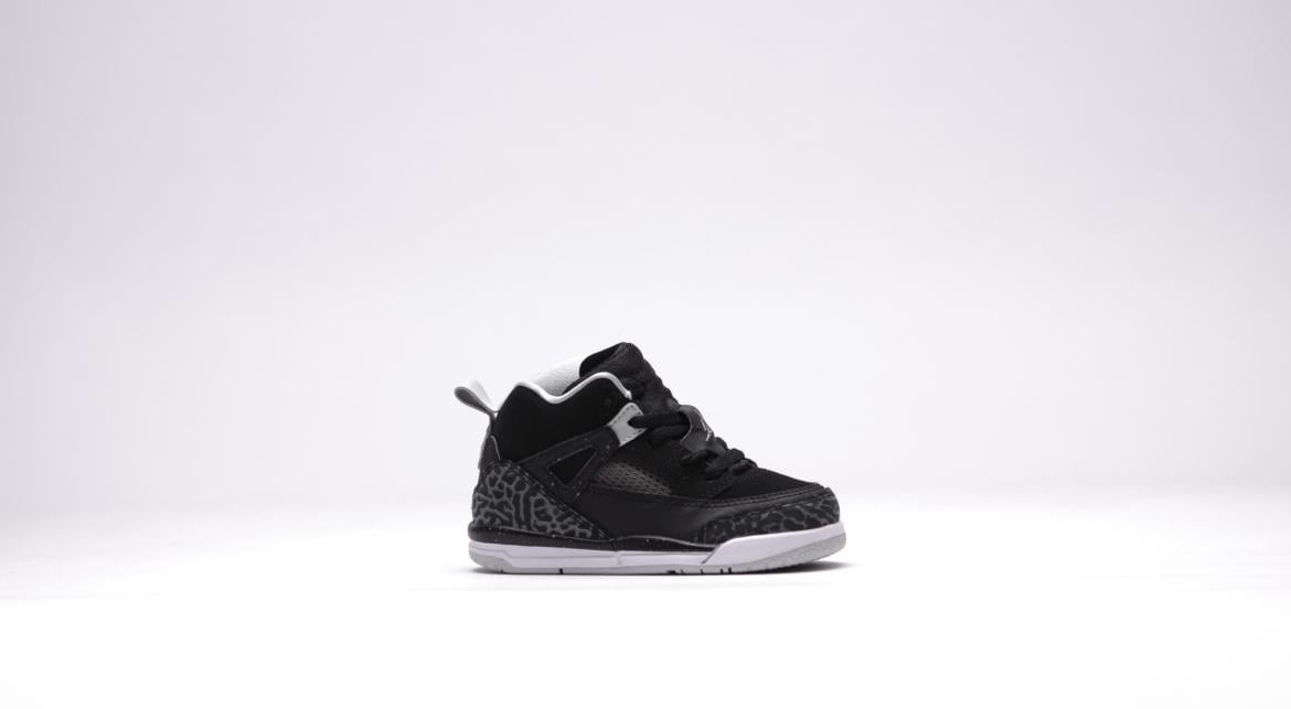 Air Jordan Spizike BT "cool Grey"