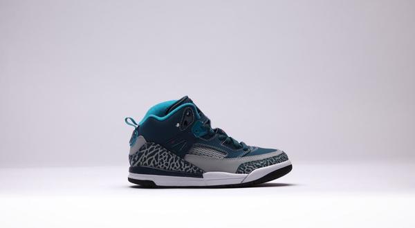 Air Jordan Spizike Bp | 317700-407 | AFEW STORE