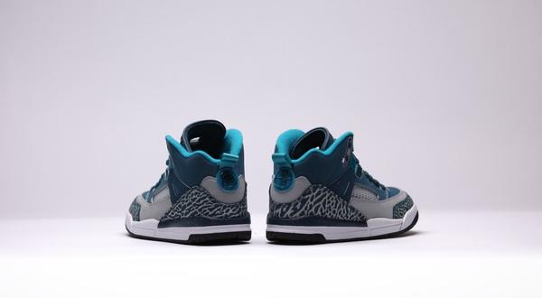 Air Jordan Spizike Bp | 317700-407 | AFEW STORE