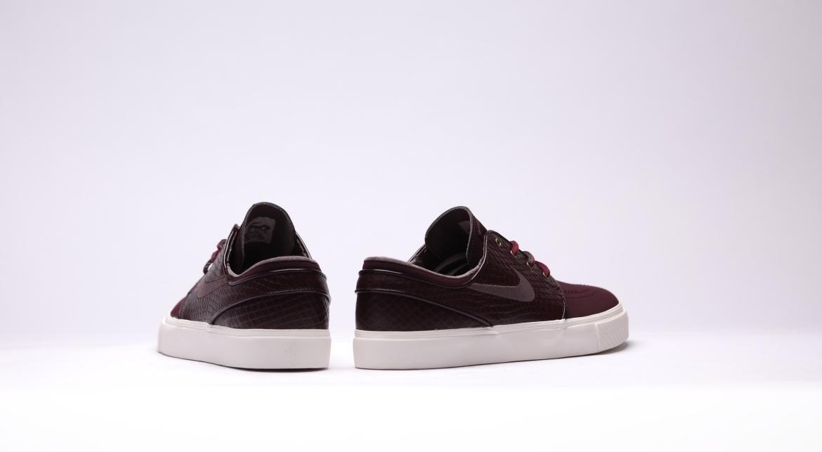 Air Jordan Spizike BP White/Sport Blue-Black-Wolf Grey - Image 6