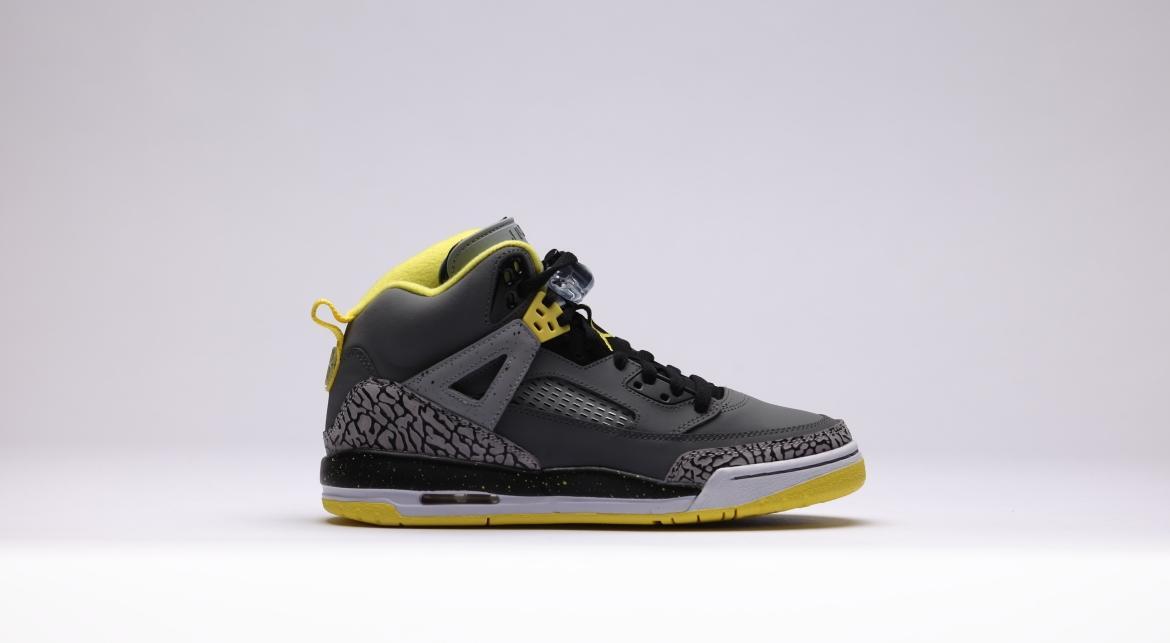 Air Jordan Spizike BG (GS) - Image 2