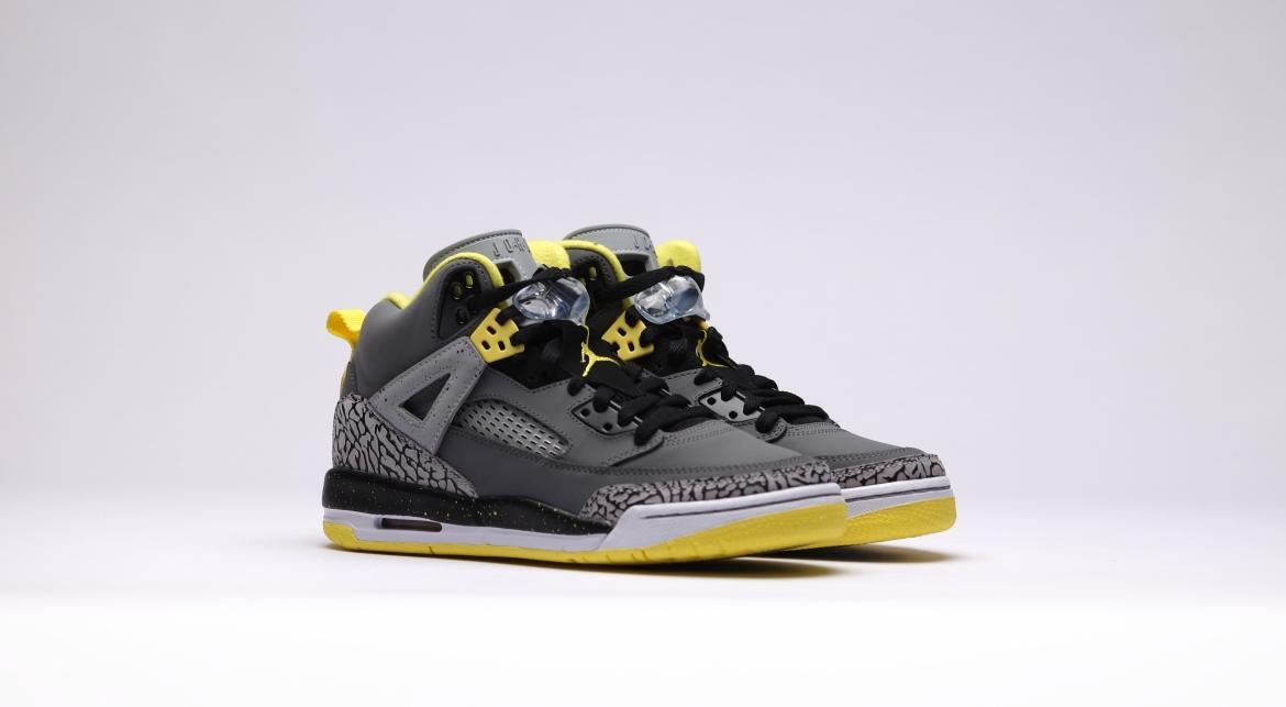 Air Jordan Spizike BG (GS) - Image 3