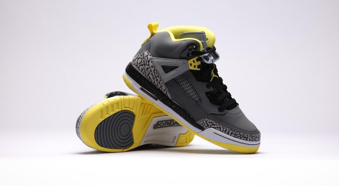 Air Jordan Spizike BG (GS) - Image 5