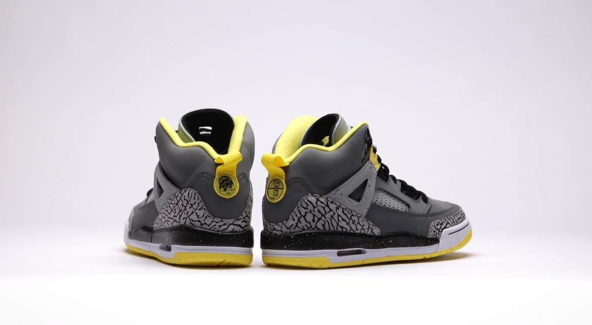 Air Jordan Spizike BG (GS) - Image 6