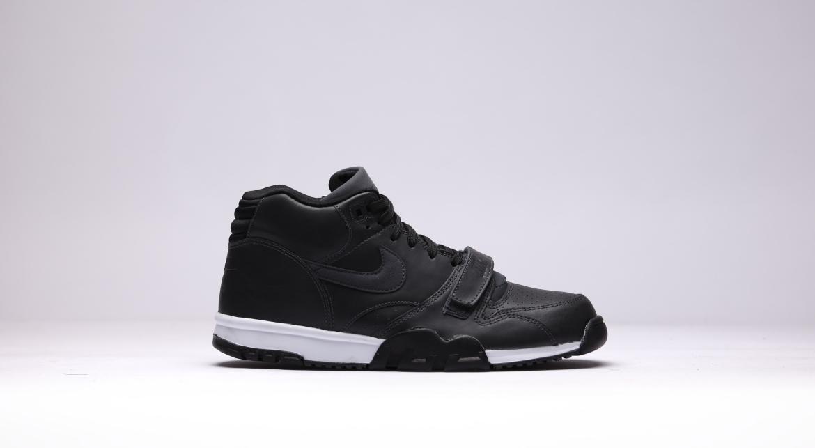 Nike Air Trainer 1 Mid "Anthracite Leather"