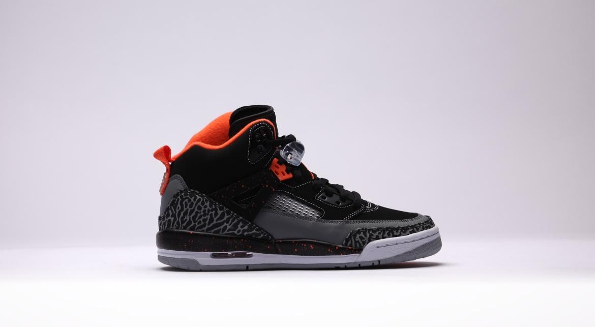 Air Jordan Spizike BP