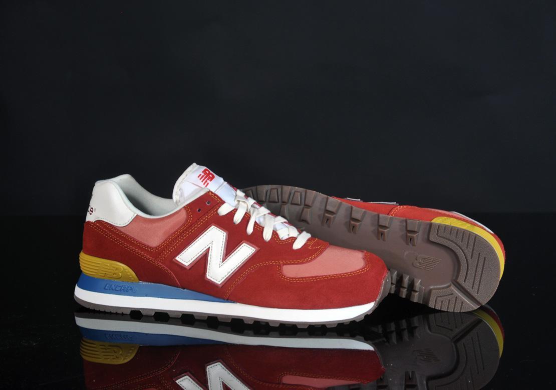 new balance 3 cor