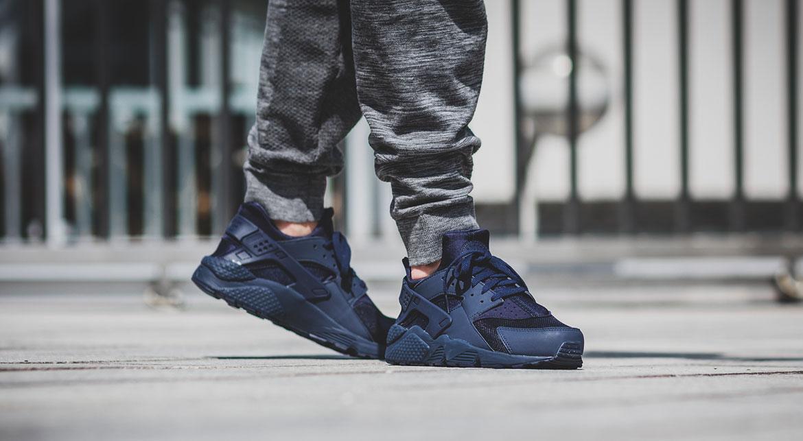 Street Style Nike Huarache Women Wear Nike Air Huarache Women