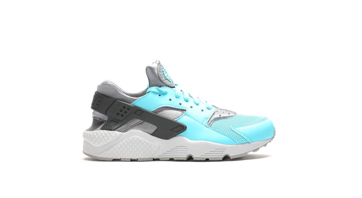 Nike Air Huarache "Beta Blue"