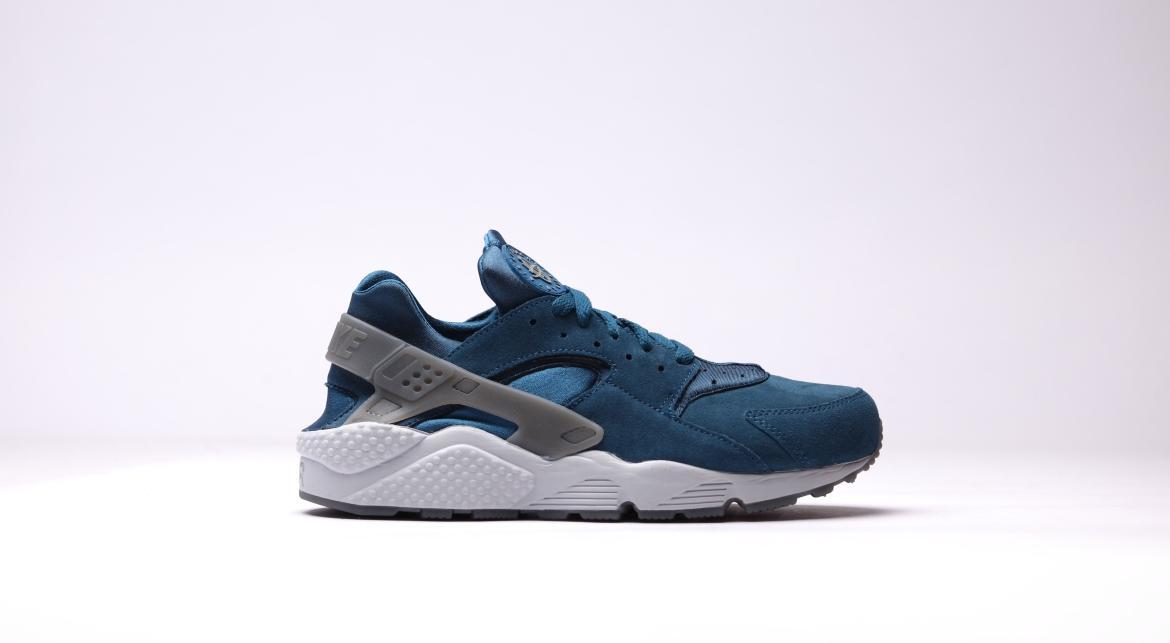 Nike Air Huarache "Cool Grey"