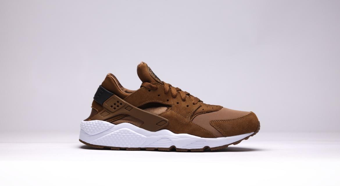 Nike Air Huarache "Umber"