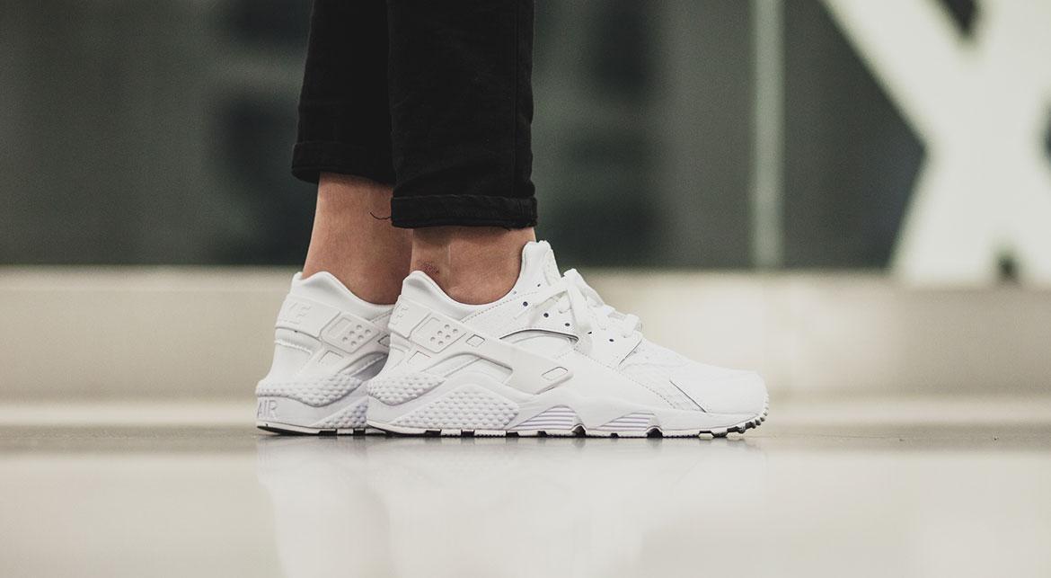 Nike Air Huarache  display picture 1