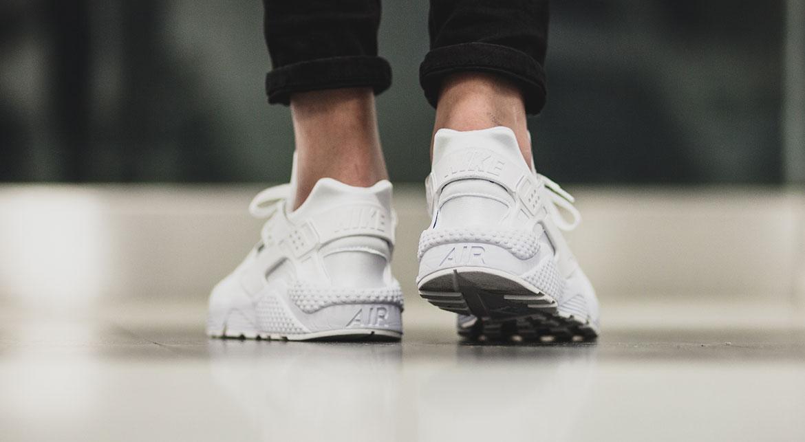 Nike Air Huarache  display picture 2