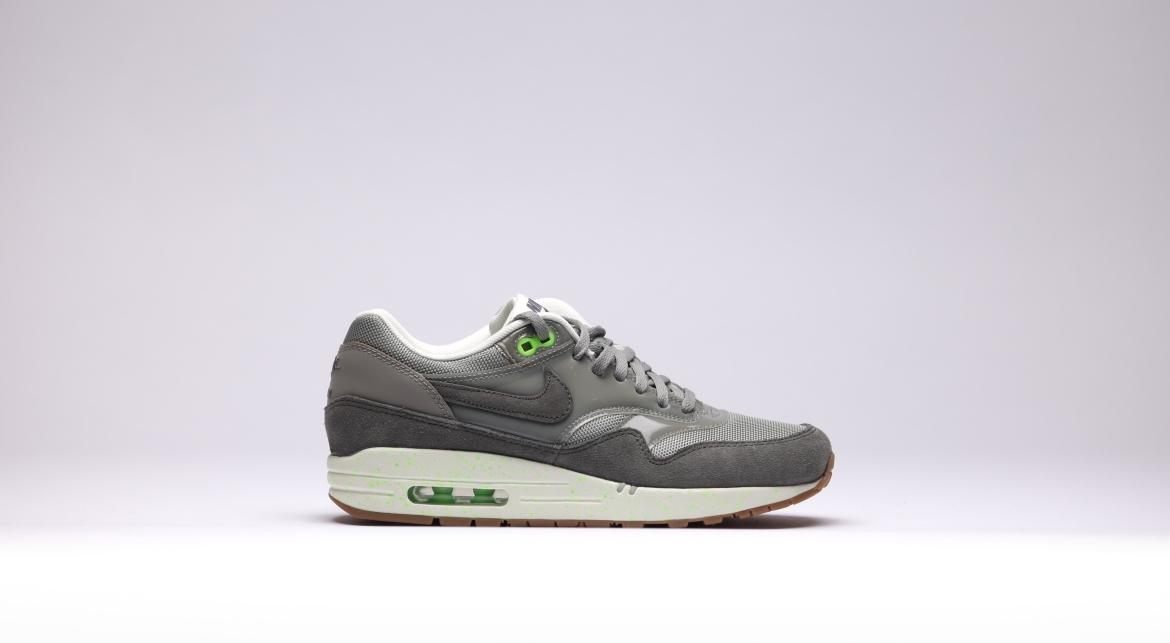 air max 1 lime