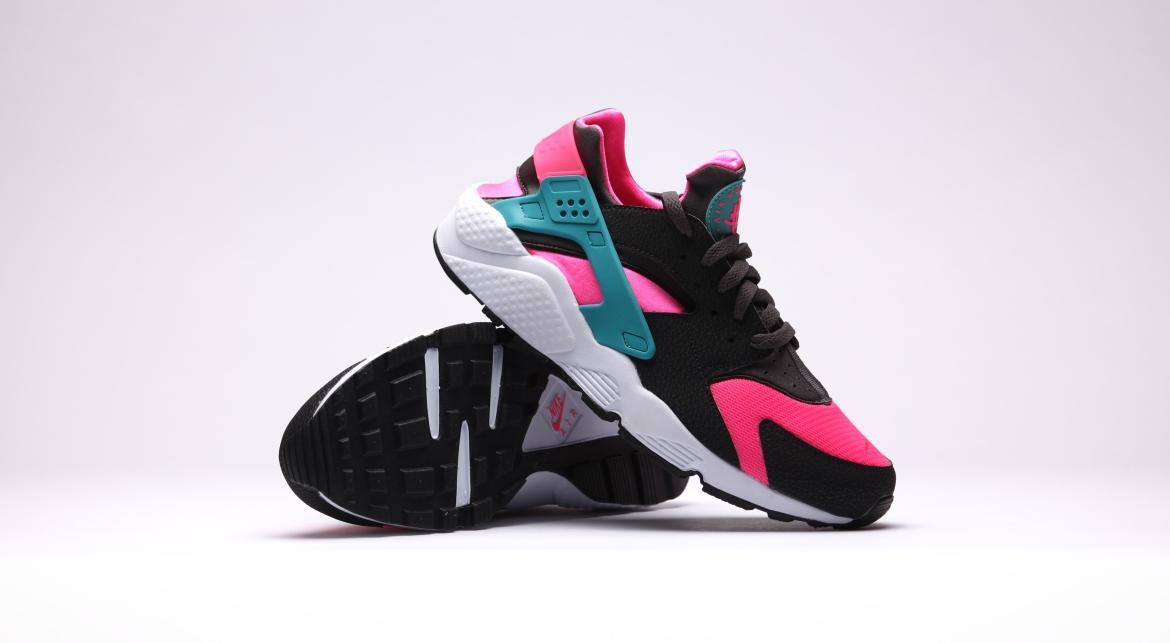 nike huarache mushroom