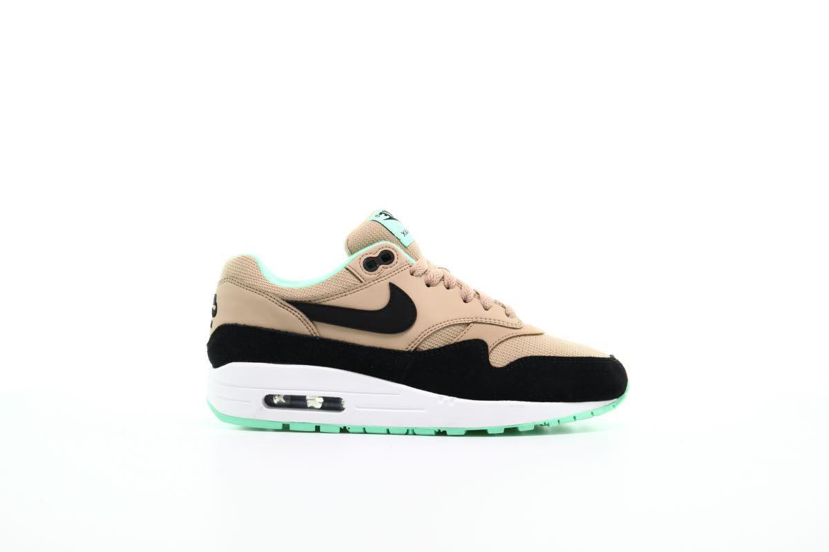 Nike Wmns Air Max 1 "Black Desert"