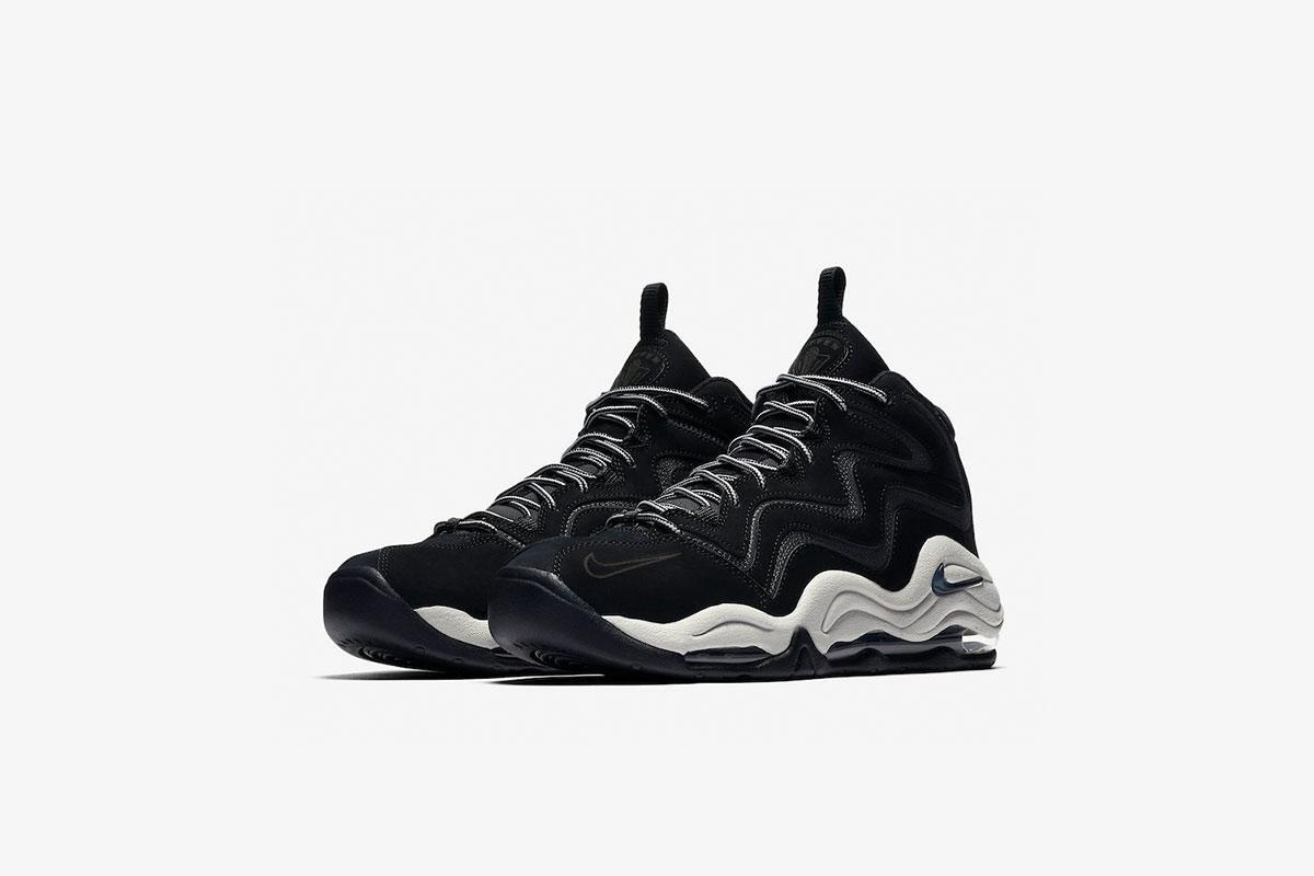 Nike Air Pippen "Anthracite"