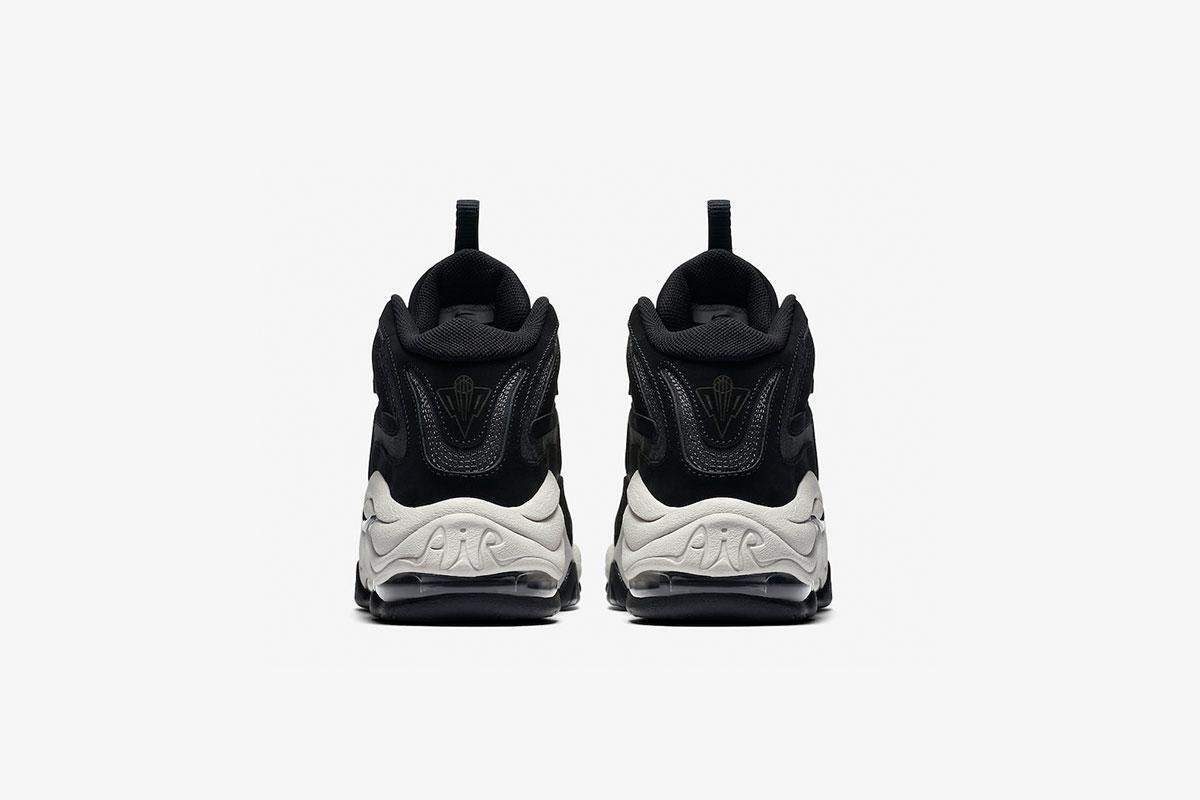 Nike Air Pippen "Anthracite"