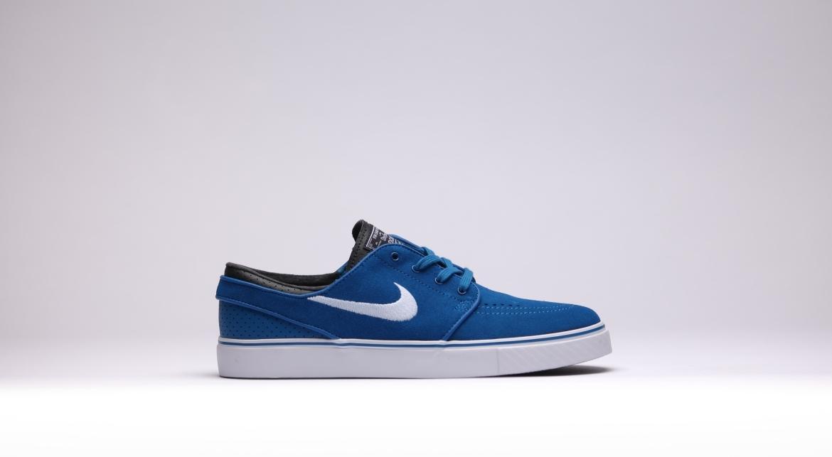 Nike Zoom Stefan Janoski