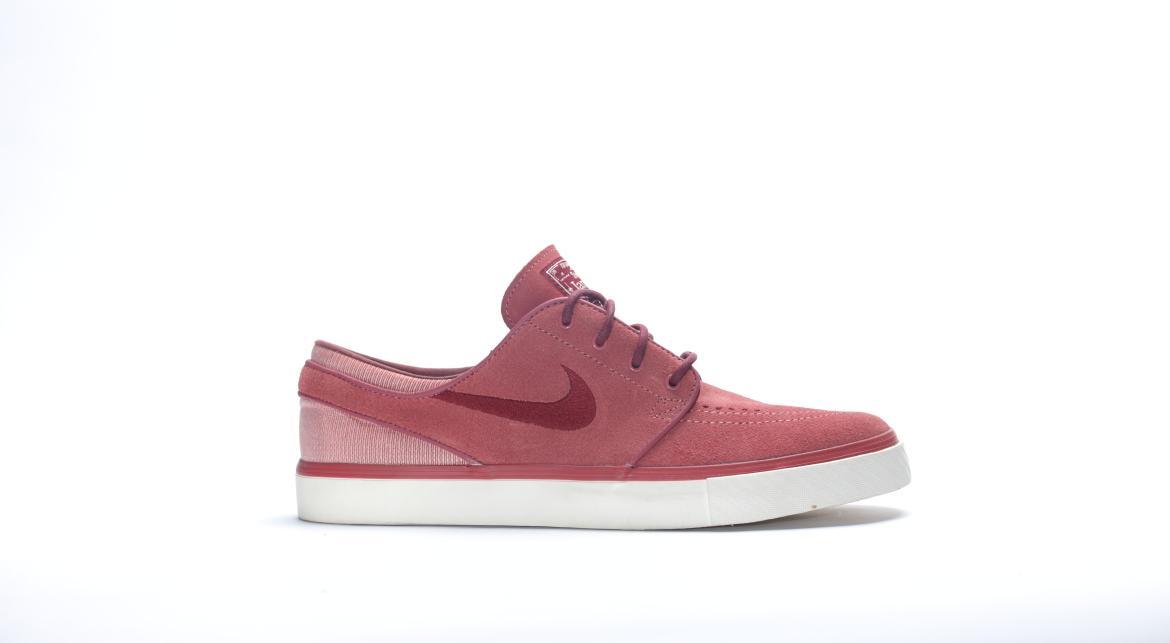 Nike Zoom Stefan Janoski