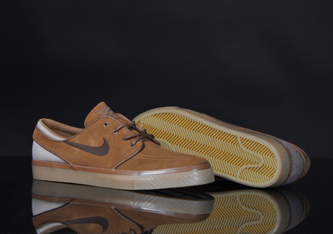 Nike Zoom Stefan Janoski 333824-205 AFEW STORE