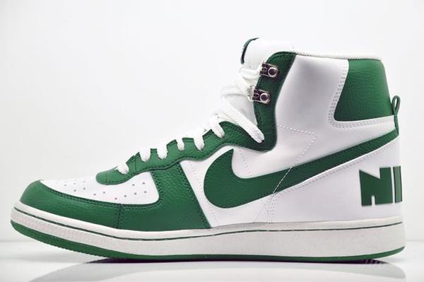 Nike Terminator High Basic | 336609-118 | AFEW STORE