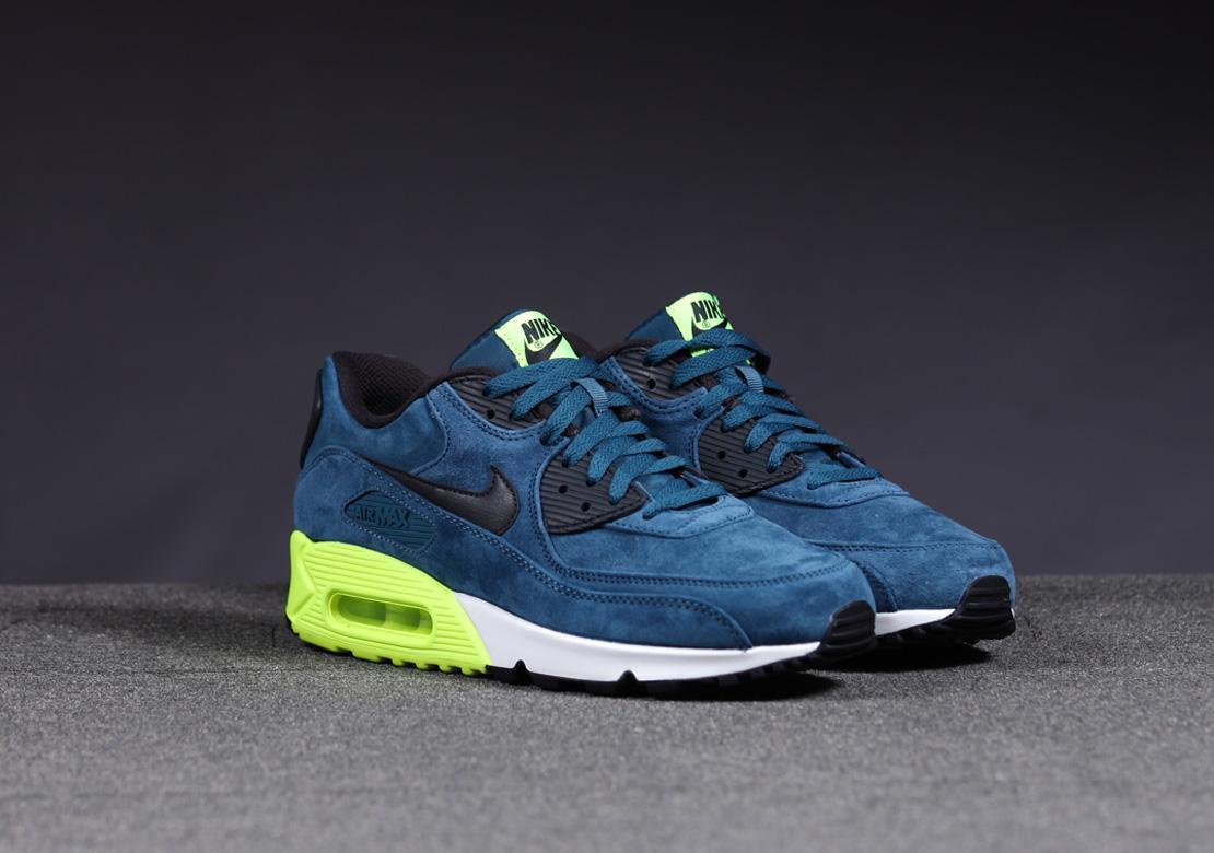 Nike Air Max 90 Premium