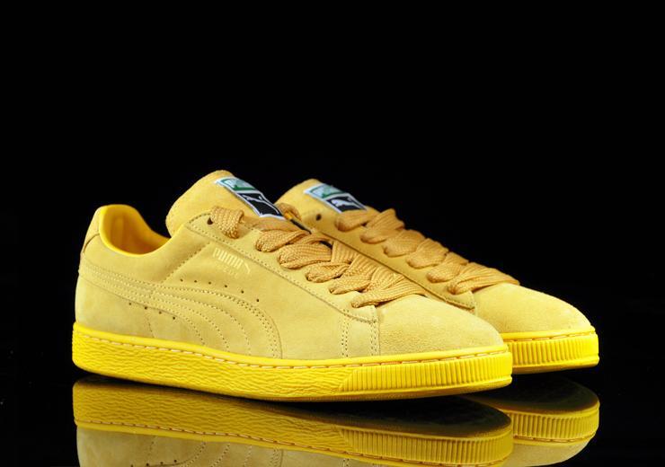 Puma Suede Classic Eco