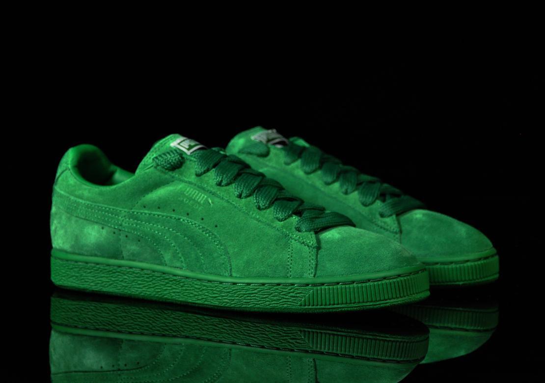 Puma Suede Classic Eco