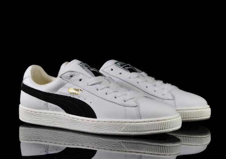 Puma Basket Classic 351912-03 AFEW STORE