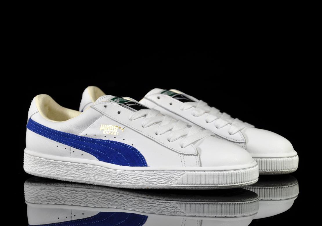 Puma Basket Classic