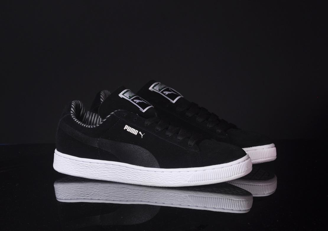 Puma Suede Classic ECO Lodge