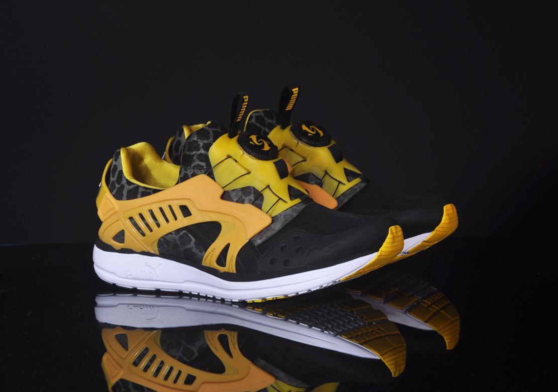 Puma Disc Blaze LTW CB