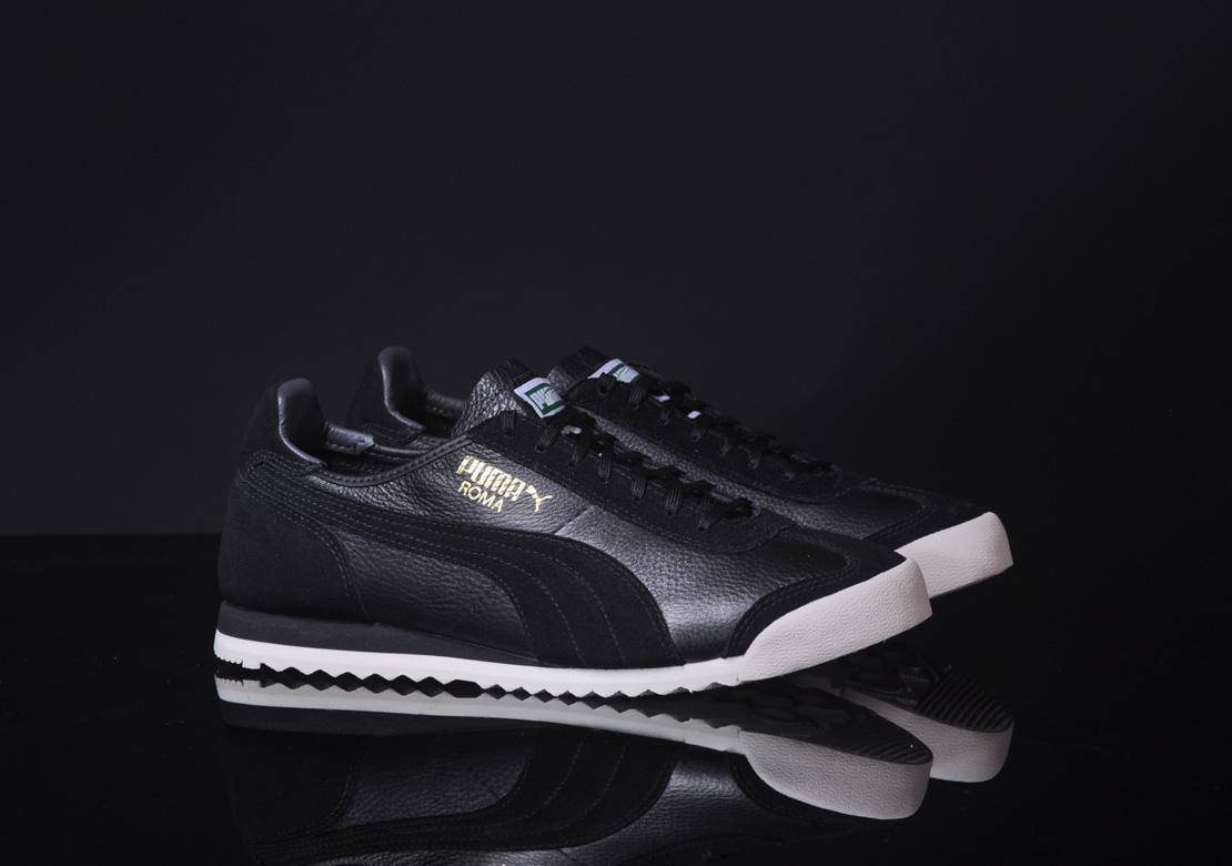 Puma Roma Slim Leather