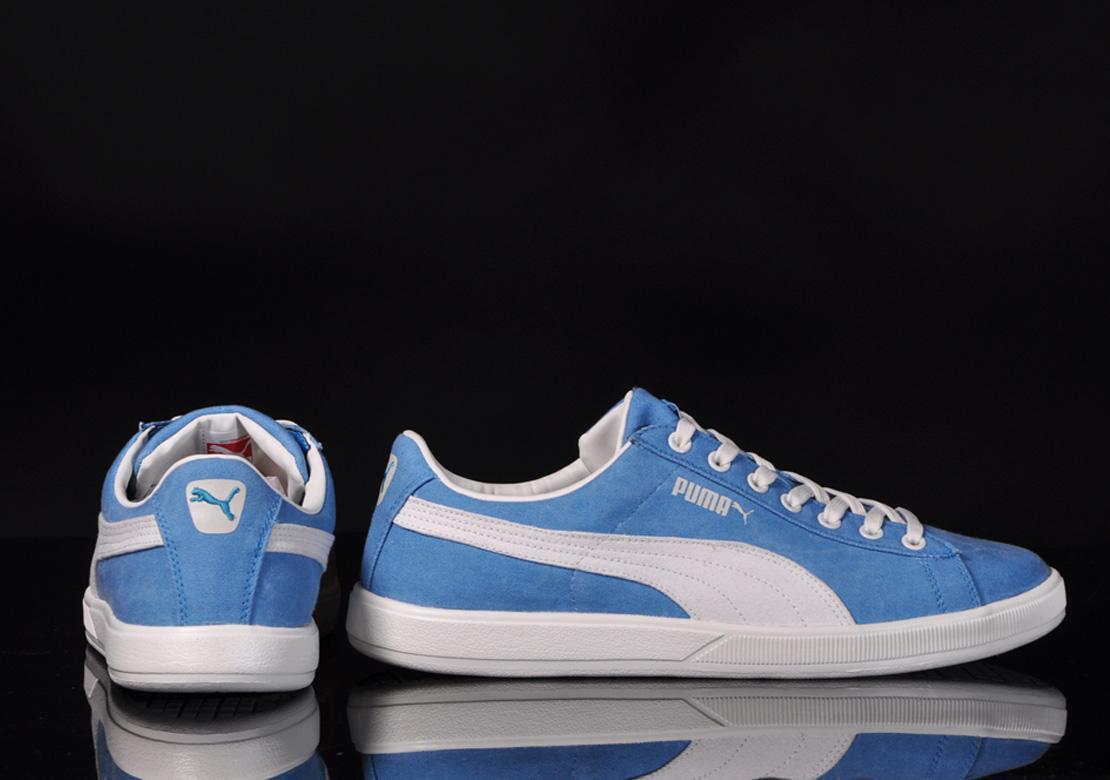 Puma Archive Lite Low Washed Canvas RT