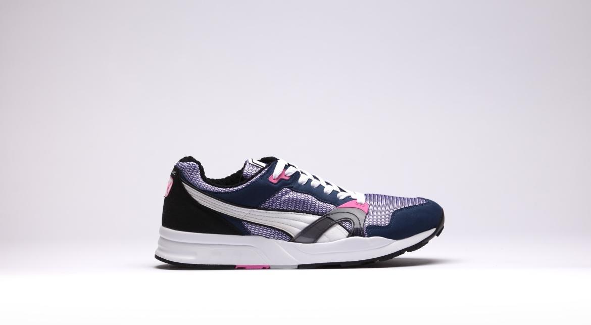 Puma Trinomic XT 1 PLUS "Insignia Blue"