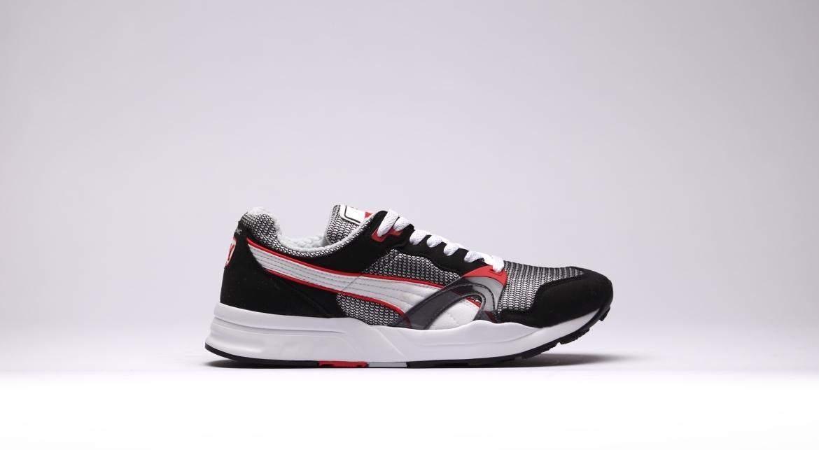 Puma Trinomic XT 1 PLUS "Fire Red"