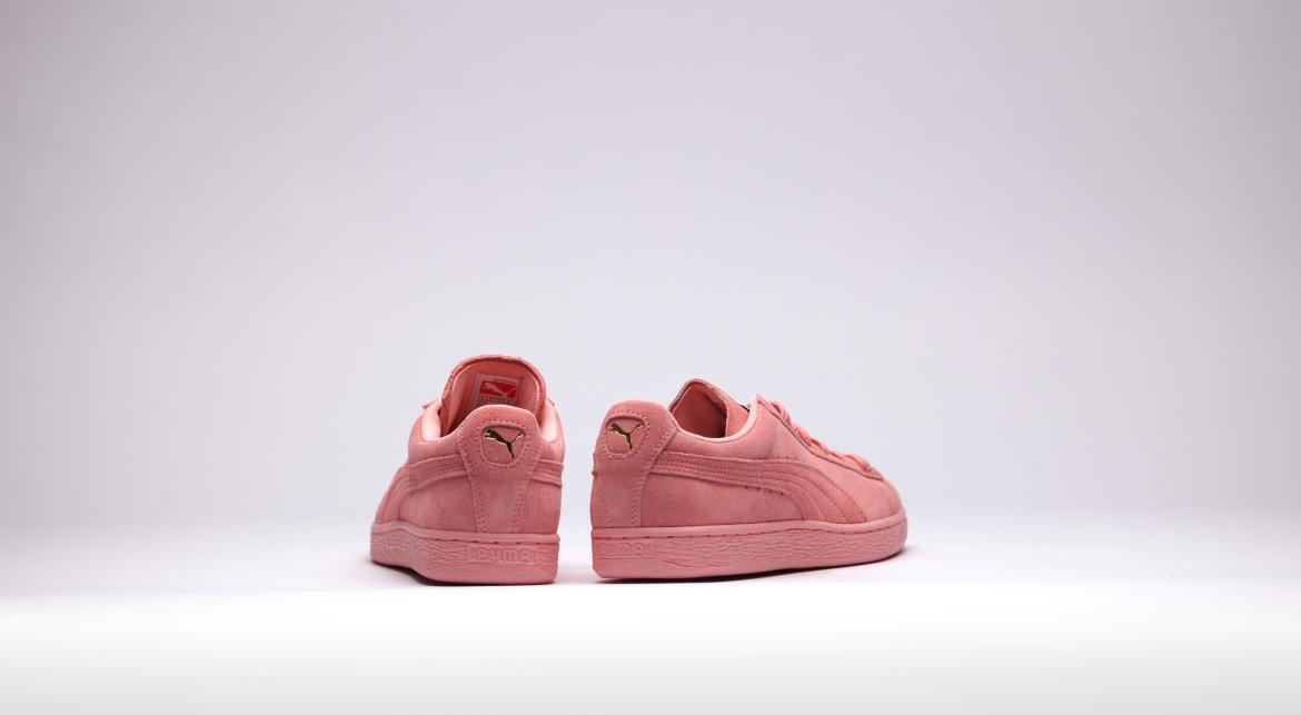 Puma Suede Classic Pink - Image 4