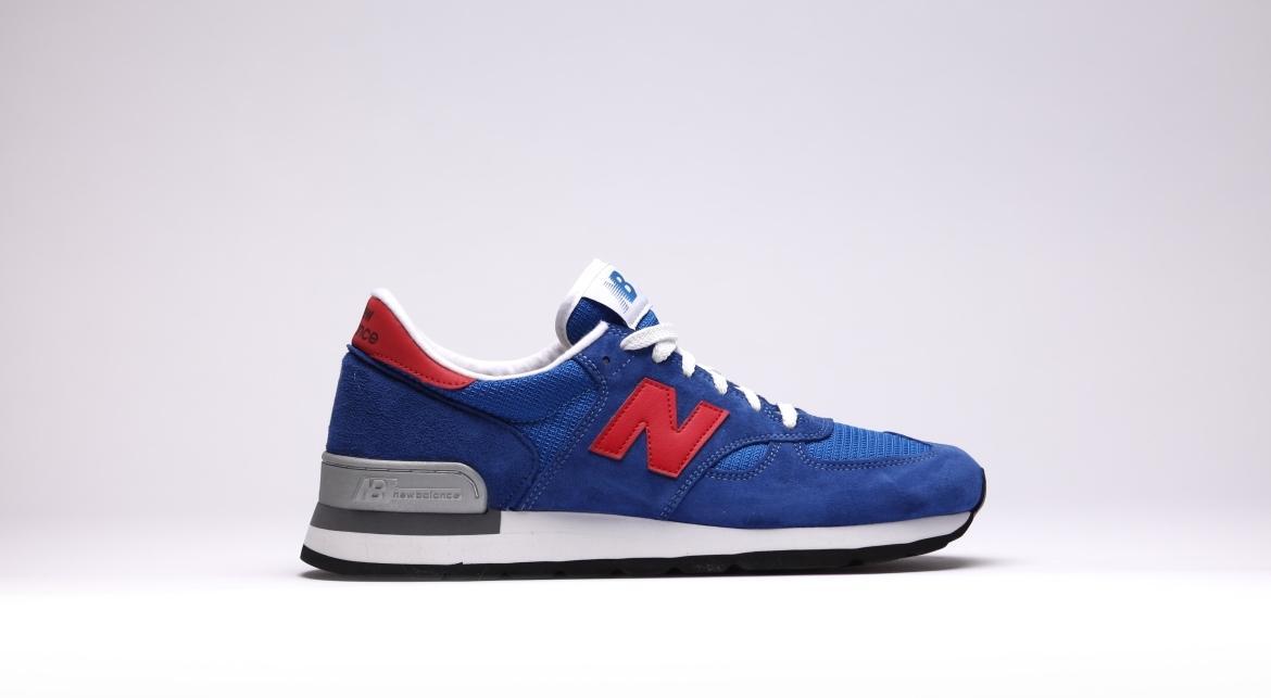 New Balance M 990 SB