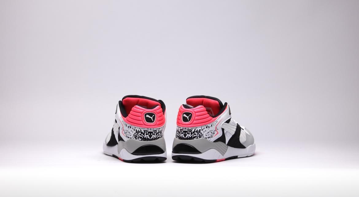 Puma trinomic xs850 kids 2025 32