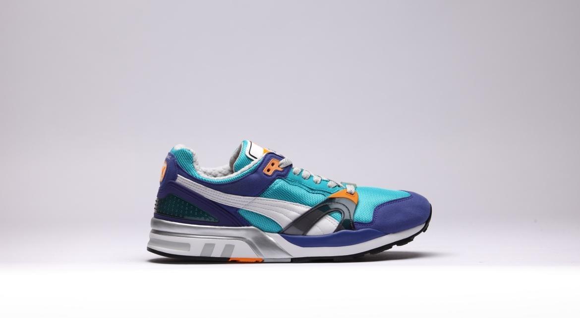 Puma Trinomic XT 2 PLUS "Spectrum Blue"